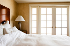 Redmarley Dabitot bedroom extension costs