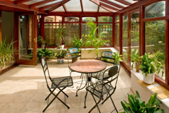 Redmarley Dabitot conservatory quotes