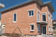 Redmarley Dabitot home extensions